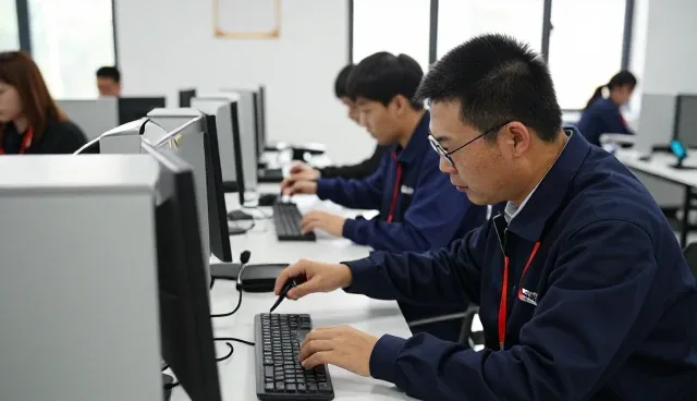 公众号开发如何推动SEO优化资讯效率提升