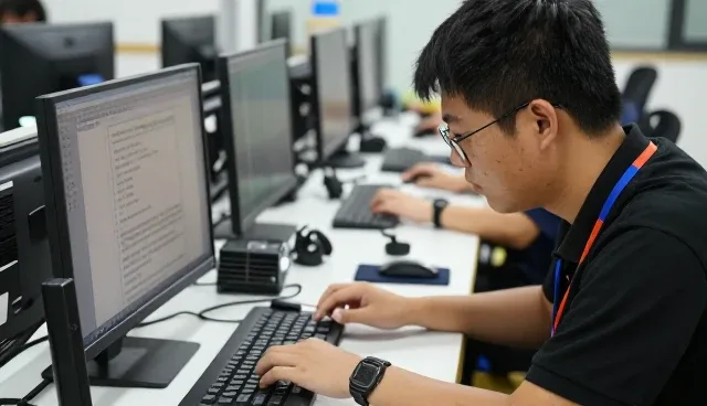 杭州车粒子网络科技有限公司探索网络技术咨询更多应用场景